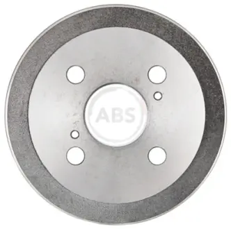 Тормозной барабан ABS 2903S