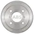 Тормозной барабан ABS 2906S (фото 1)