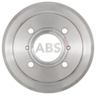 Тормозной барабан ABS 2906S