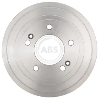 Тормозной барабан ABS 2907S