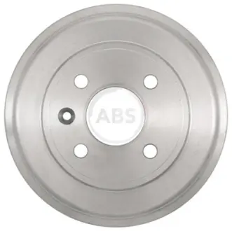 Тормозной барабан ABS 2908S
