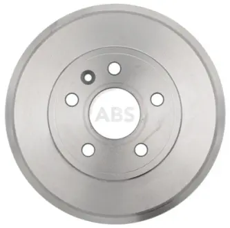 Тормозной барабан ABS 2909S