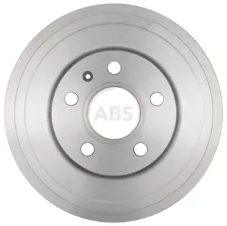 Тормозной барабан ABS 2910S