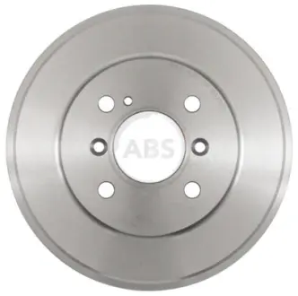 Тормозной барабан ABS 2911S