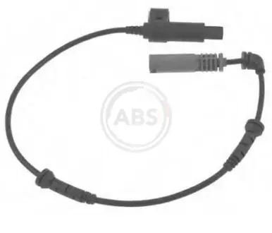 Датчик переднiй ABS 30046