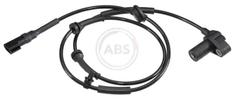 Датчик переднiй ABS 30132