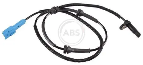 Датчик переднiй ABS 30151