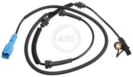 Датчик абс ABS 30181