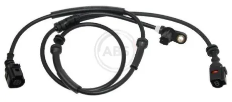 Датчик задн. Alhambra/Sharan/Galaxy 95-10 Actve sensor ABS 30229