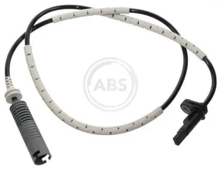 Датчик задн. BMW 3 (E90/E91/E92/E93) 04-13 ABS 30269