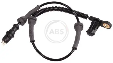 Датчик перед. Master (97-13) ABS 30297
