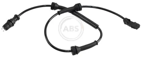 Датчик пер. Espace/Grand Espace/Laguna 02-15 ABS 30362