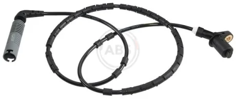 Датчик заднiй до 07.00 ABS 30393