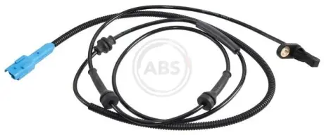 Датчик задн. C5 01-04 ABS 30394