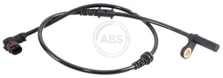 Датчик пер. W204 07-14 ABS 30431