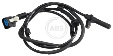 Датчик заднiй лiвий ABS 30453