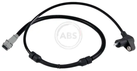 Датчик задн. Expert/806/Jumpy/Synergie/Evasion/Scudo 94-06 ABS 30497