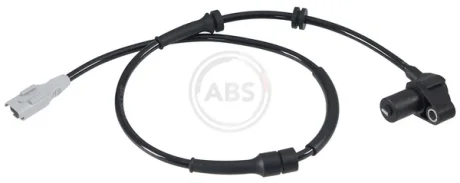 Датчик переднiй ABS 30570