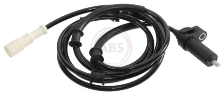 Датчик заднiй, правий ABS 30660