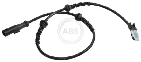 Датчик пер. Clio 3/Logan/Sandero 05- ABS 30683