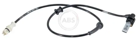 Автозапчасть ABS 30697