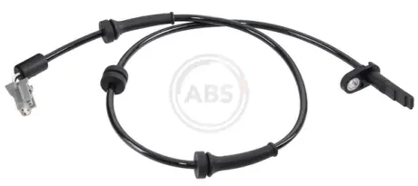 Датчик пер. Qashqai 08-14 ABS 30742