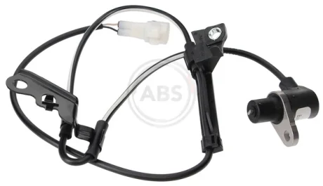 Датчик AVENSIS 03-08/COROLLA 02-09 перед. Л ABS 30766