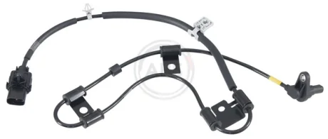 Датчик частоти обертання ABS 30855