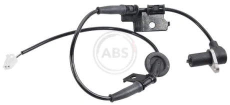 Датчик АВS заднiй правий ABS 30879