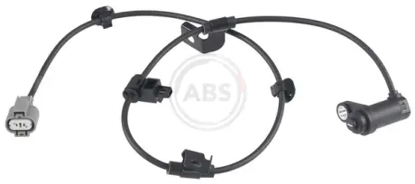 Датчик задний правый ABS 30969