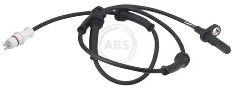 Датчик задн. Primastar 01- ABS 31001