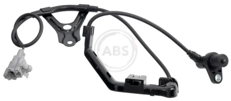 Датчик переднiй, правий ABS 31030
