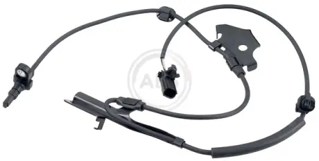 Датчик передний правый AURIS/COROLLA ABS 31036