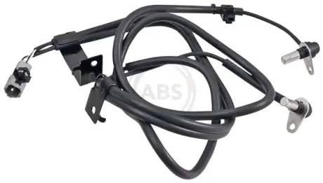 Датчик кількості обертів колеса ABS 31069
