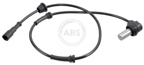 Датчик переднiй ABS 31080