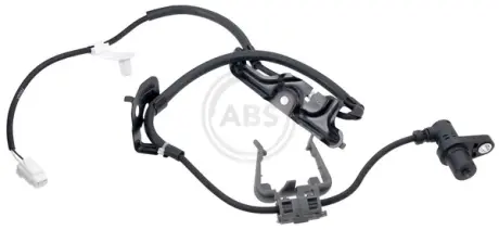 Датчик передний правый ABS 31112