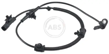 Датчик пер. AstraZafiraAmperaAmperaZafiraAstraOrlandoCruzeVolt 09- ABS 31150