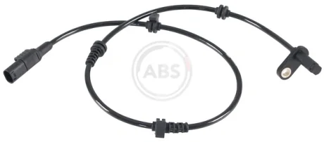 Датчик АБС перед ABS 31203