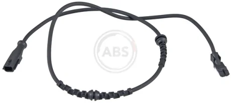 Датчик задн. Scenic/Grand Scenic/Fluence/Megane 13- ABS 31256