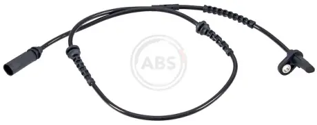 Датчик передній лівий/правий BMW E60, F10, F01, F07, F13 05- ABS 31263