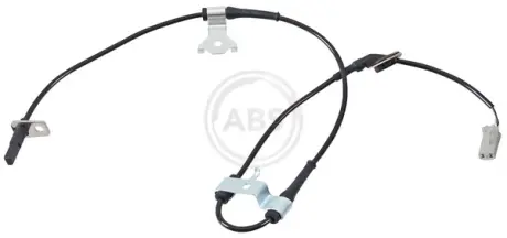 Датчик передний L Grand Vitara JB ABS 31313