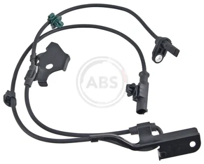 Датчик переднiй ABS 31327