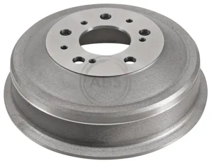 Гальмівний барабан задн. DucatoTalentoJumperC25C35BoxerJ5A3AR Series 73- ABS 3231S