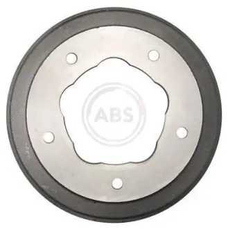 Тормозной барабан ABS 3324S