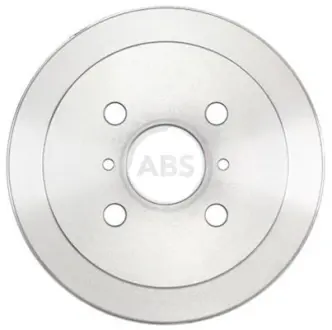 Тормозной барабан ABS 3415S