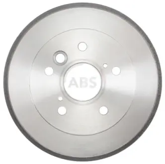 Тормозной барабан ABS 3416S