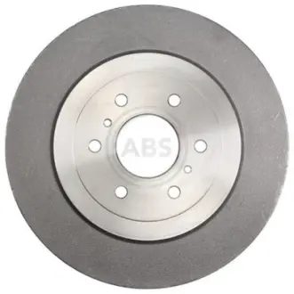 Тормозной барабан ABS 3418S