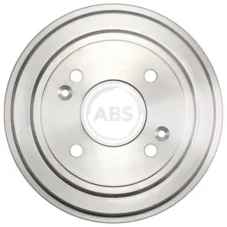 Тормозной барабан ABS 3419S