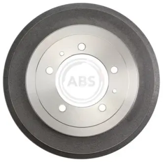 Тормозной барабан ABS 3421S