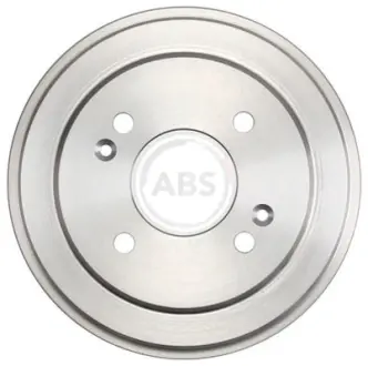 Гальмівний барабан задн. Picanto 04-11 ABS 3426S